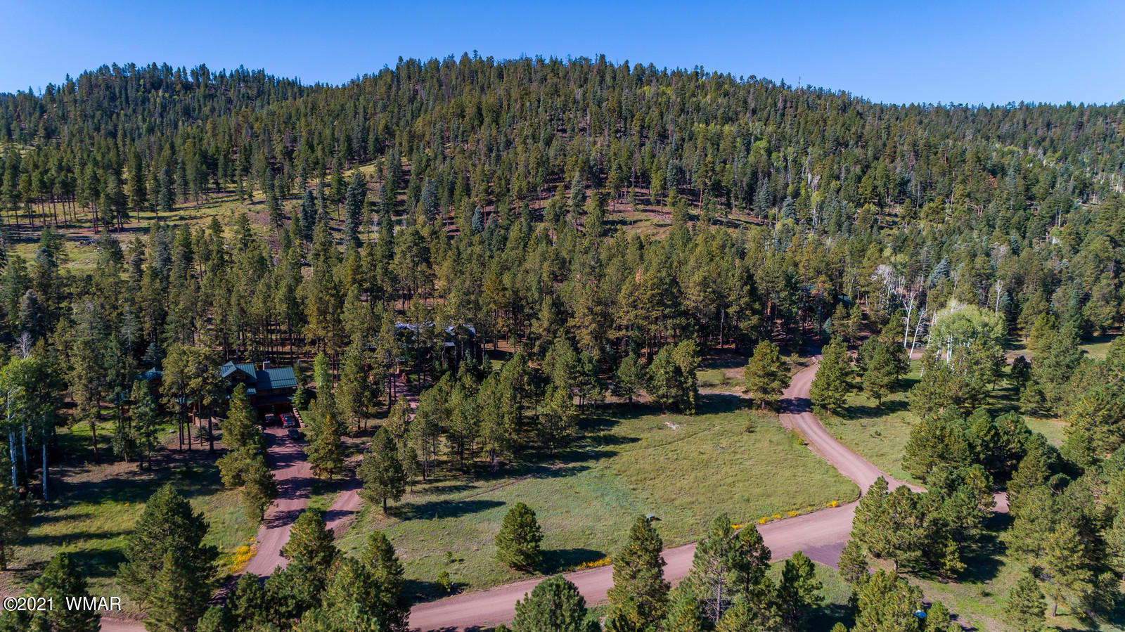 70 County Road Greer, AZ 85927 - Photo 44 of 58