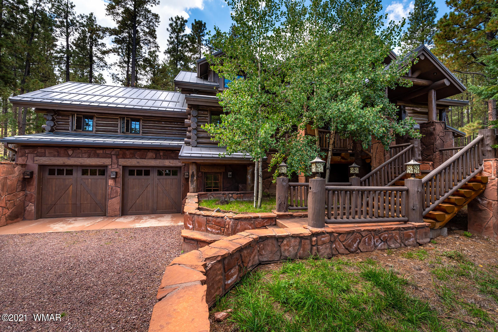 70 County Road Greer, AZ 85927 - Photo 45 of 58
