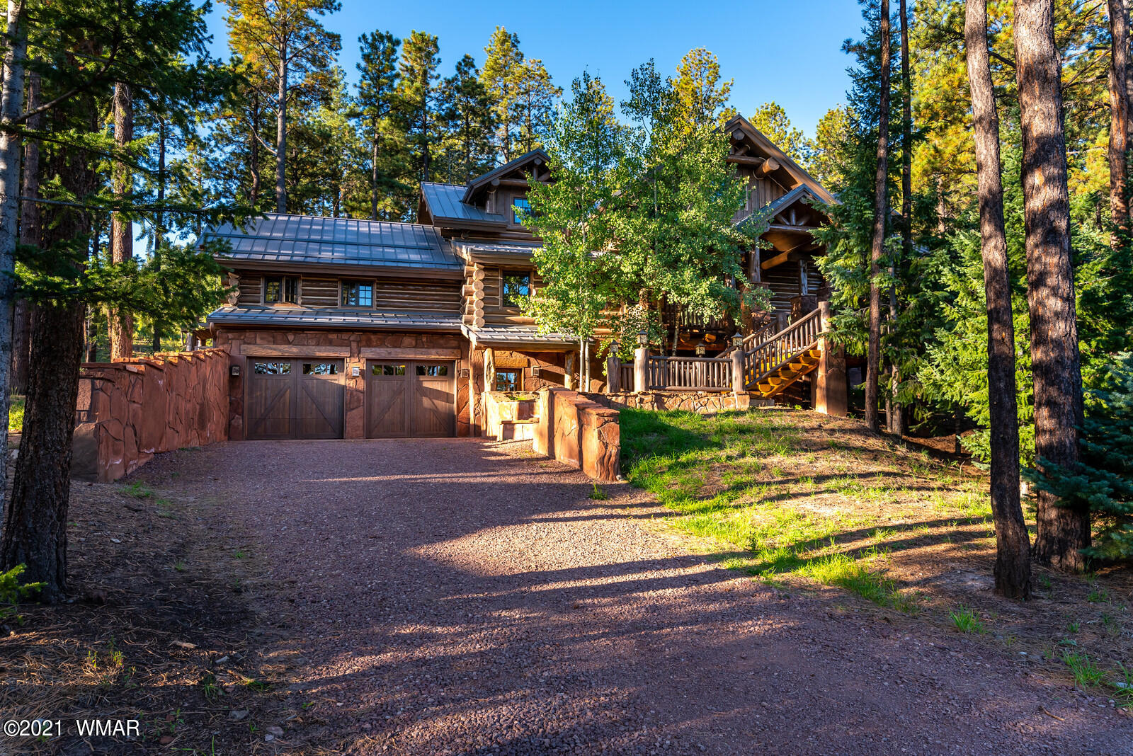 70 County Road Greer, AZ 85927 - Photo 46 of 58