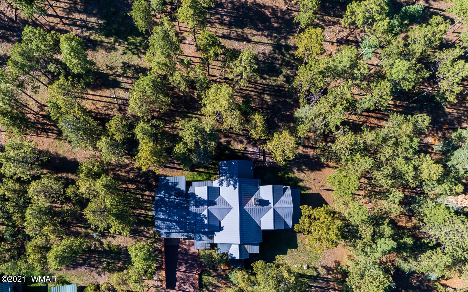 70 County Road Greer, AZ 85927 - Photo 47 of 58