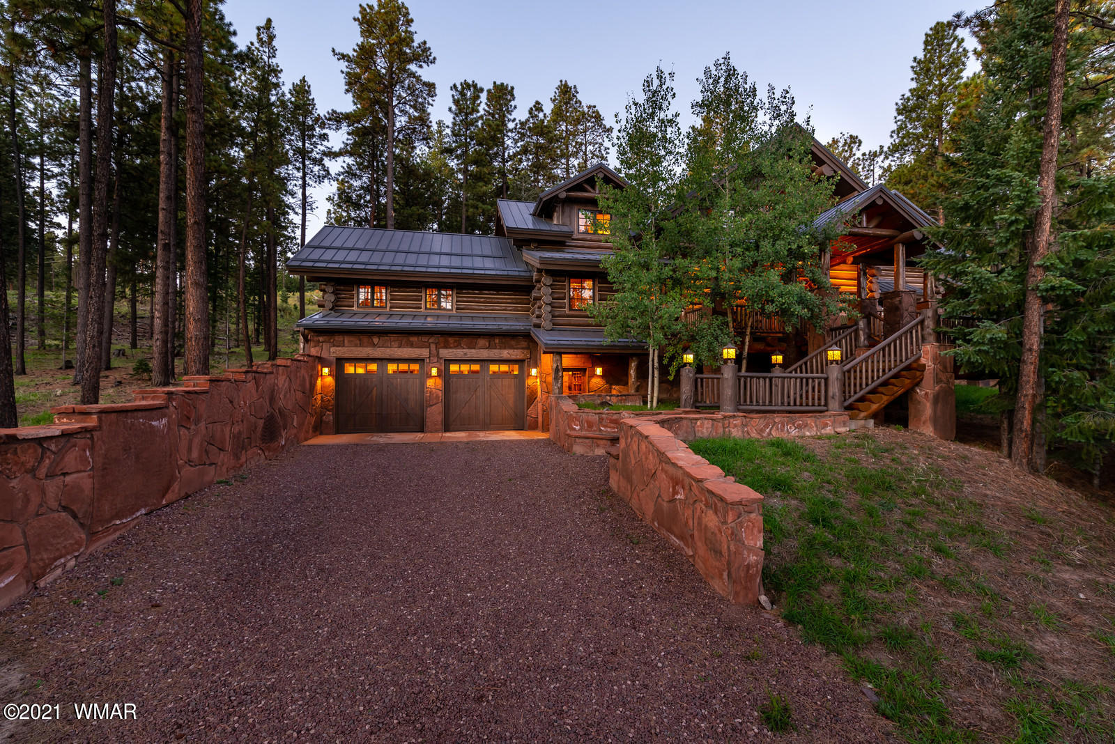 70 County Road Greer, AZ 85927 - Photo 48 of 58