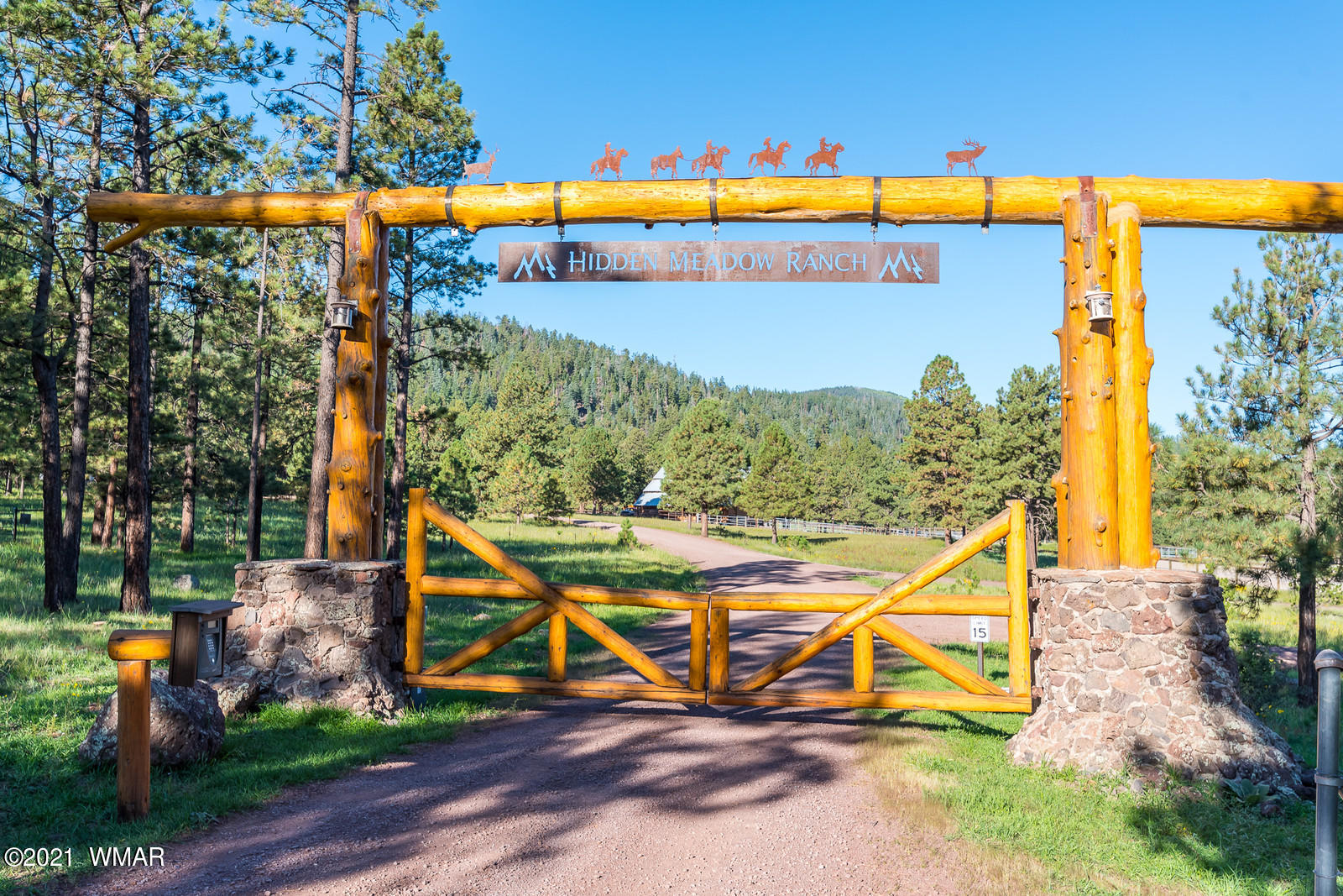 70 County Road Greer, AZ 85927 - Photo 49 of 58