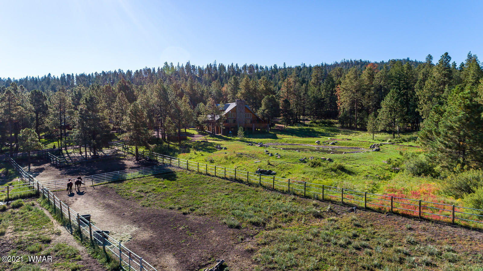 70 County Road Greer, AZ 85927 - Photo 50 of 58