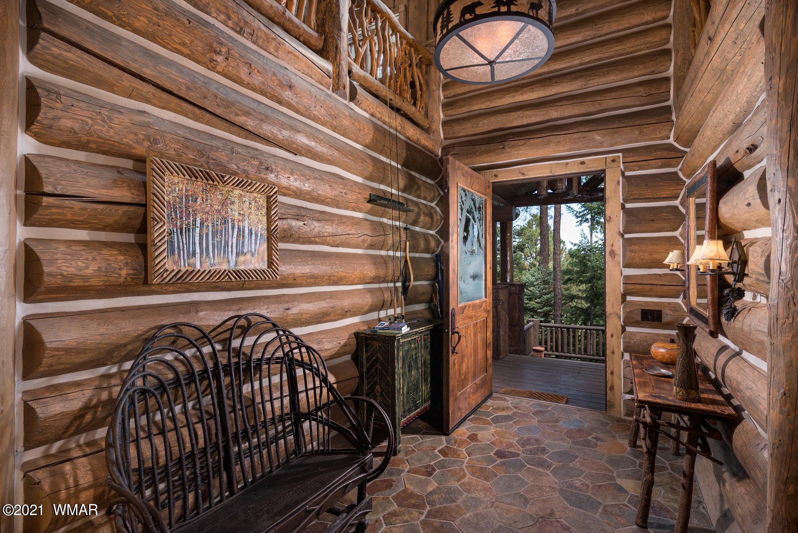 70 County Road Greer, AZ 85927 - Photo 5 of 58