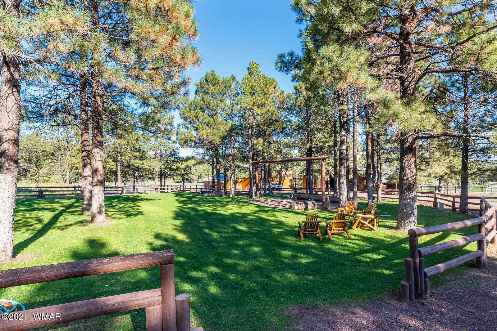70 County Road Greer, AZ 85927 - Photo 53 of 58
