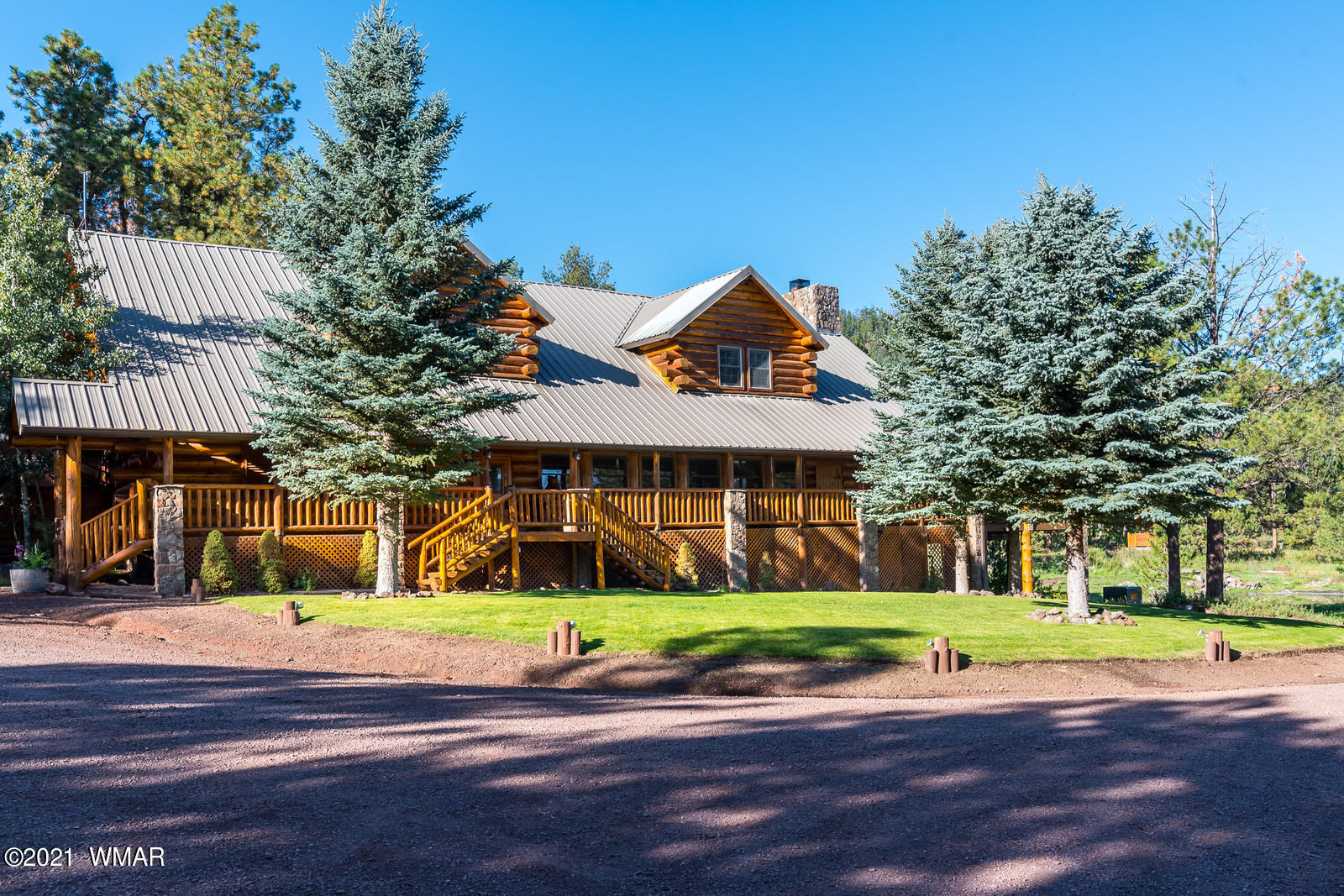 70 County Road Greer, AZ 85927 - Photo 58 of 58