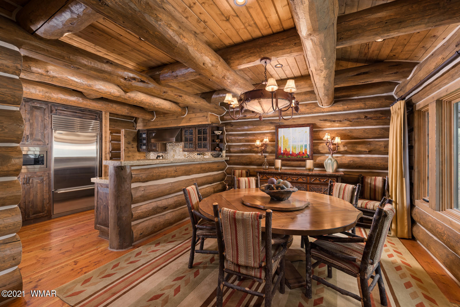 70 County Road Greer, AZ 85927 - Photo 9 of 58