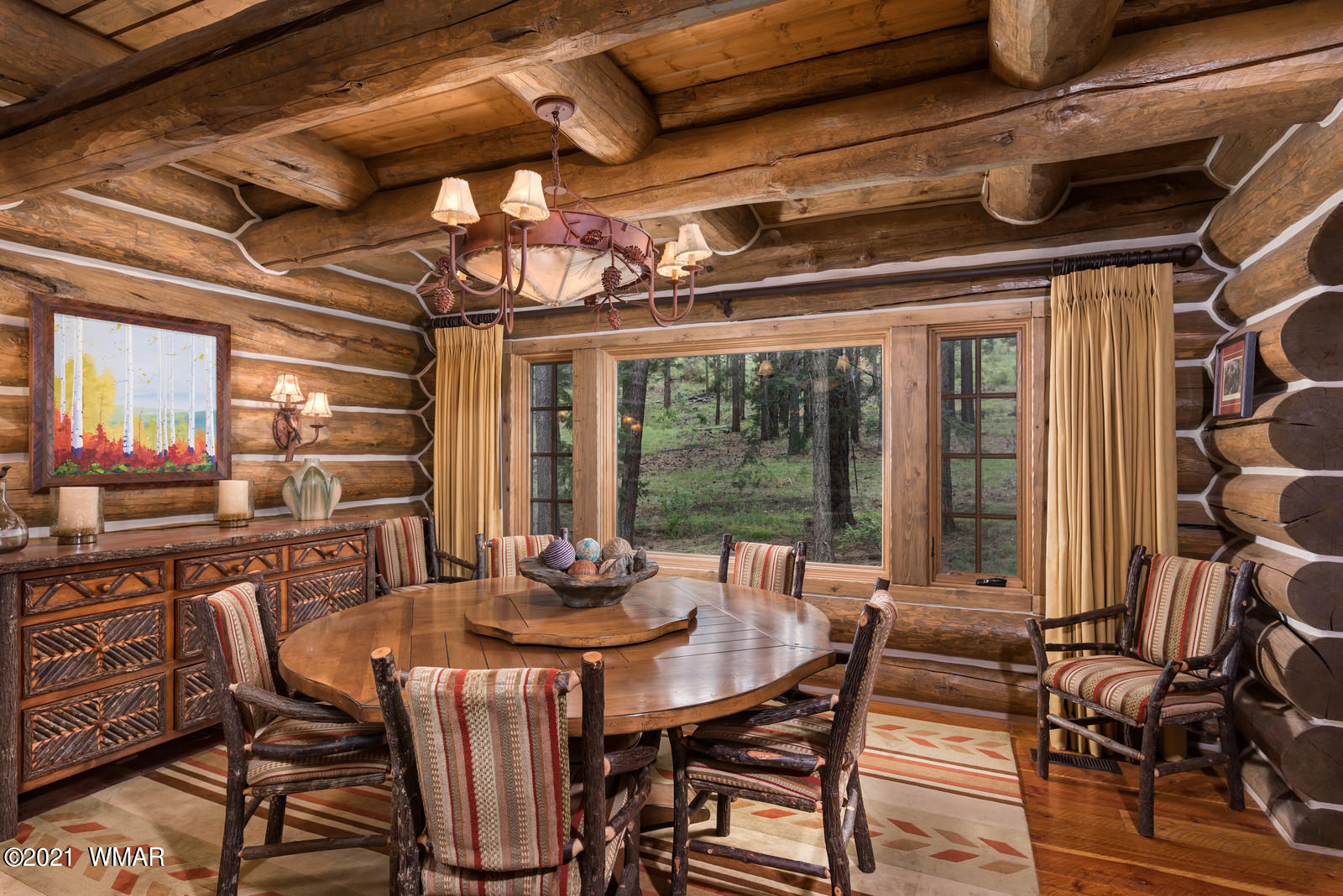 70 County Road Greer, AZ 85927 - Photo 10 of 58