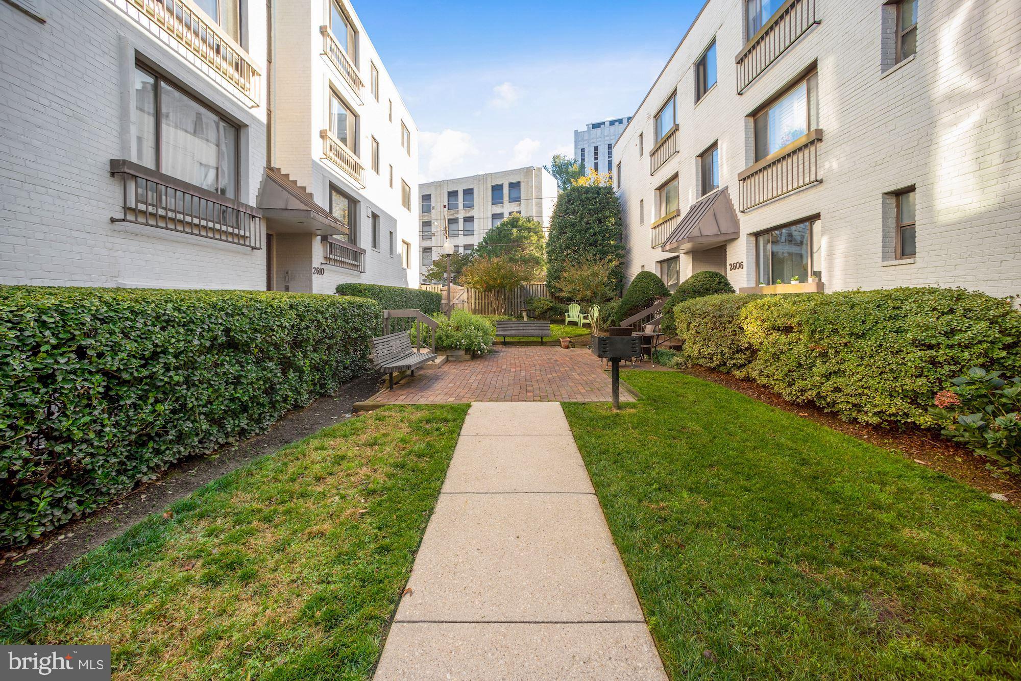 2606 Tunlaw Road Northwest, Unit 2 Washington, DC 20007 - Photo 14 of 27