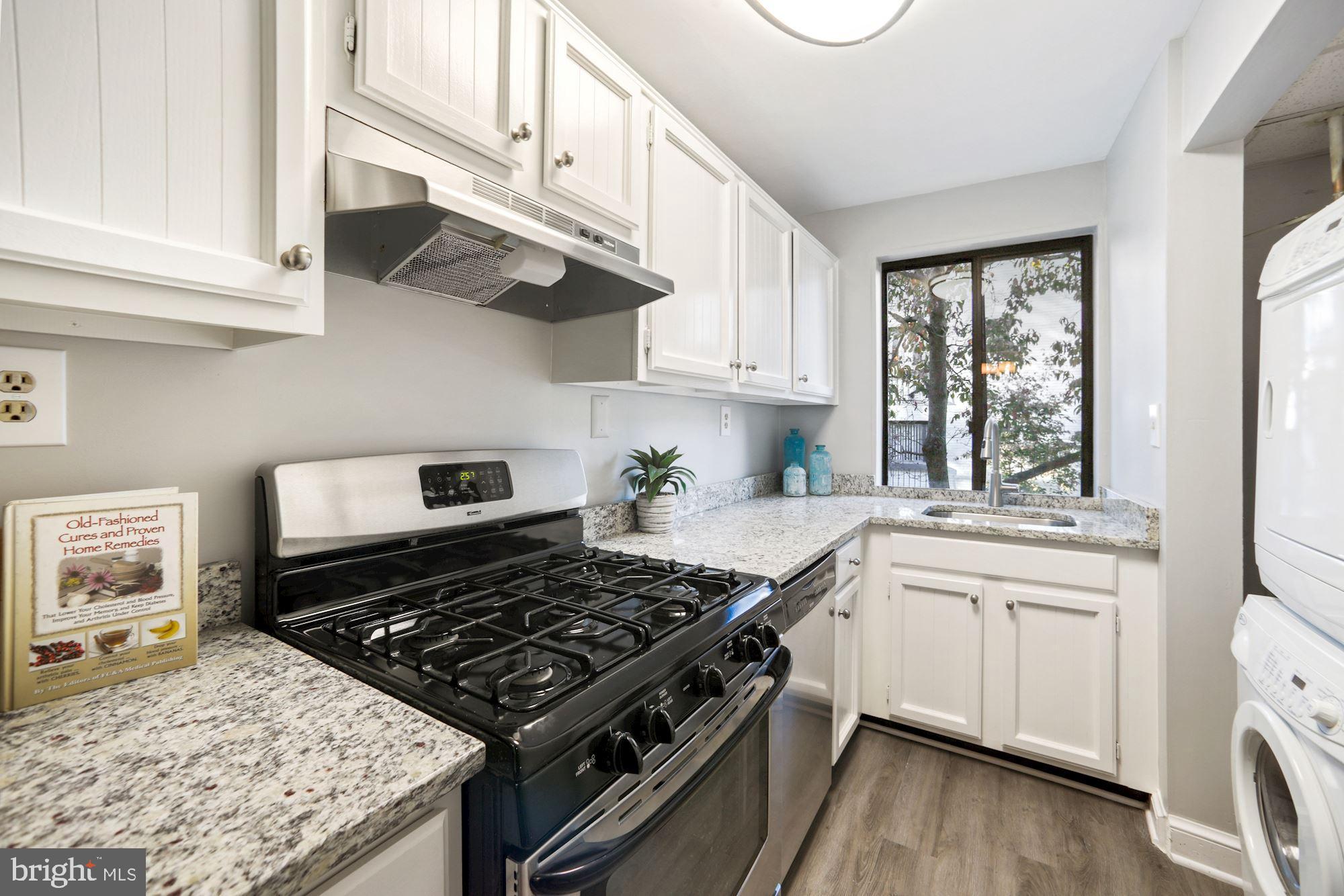 2606 Tunlaw Road Northwest, Unit 2 Washington, DC 20007 - Photo 8 of 27