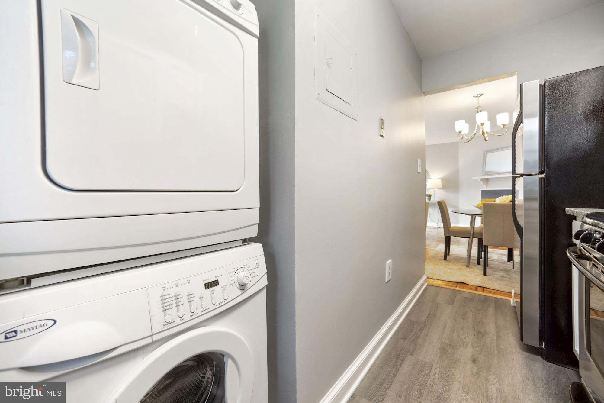 2606 Tunlaw Road Northwest, Unit 2 Washington, DC 20007 - Photo 9 of 27