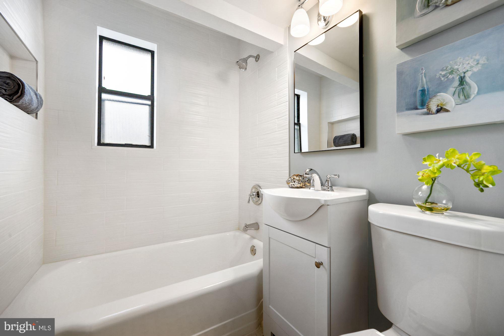2606 Tunlaw Road Northwest, Unit 2 Washington, DC 20007 - Photo 10 of 27