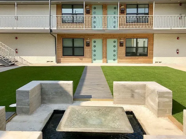 $1,275 | 5520 Gaston Avenue, Unit 202, Dallas, TX 75214