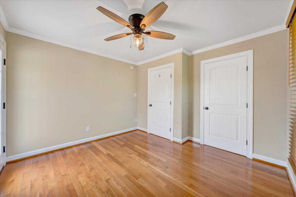 462 Gilford Road Wirtz, VA 24184 - Photo 30 of 53 3rd Bedroom