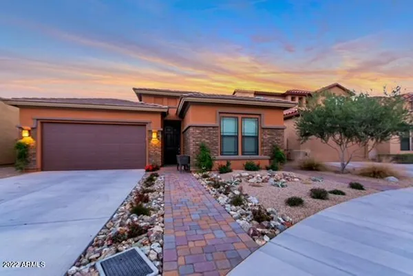 $6,500 | 9726 East S Bend Drive, Scottsdale, AZ 85255