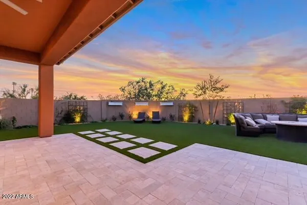 $6,500 | 9726 East S Bend Drive, Scottsdale, AZ 85255
