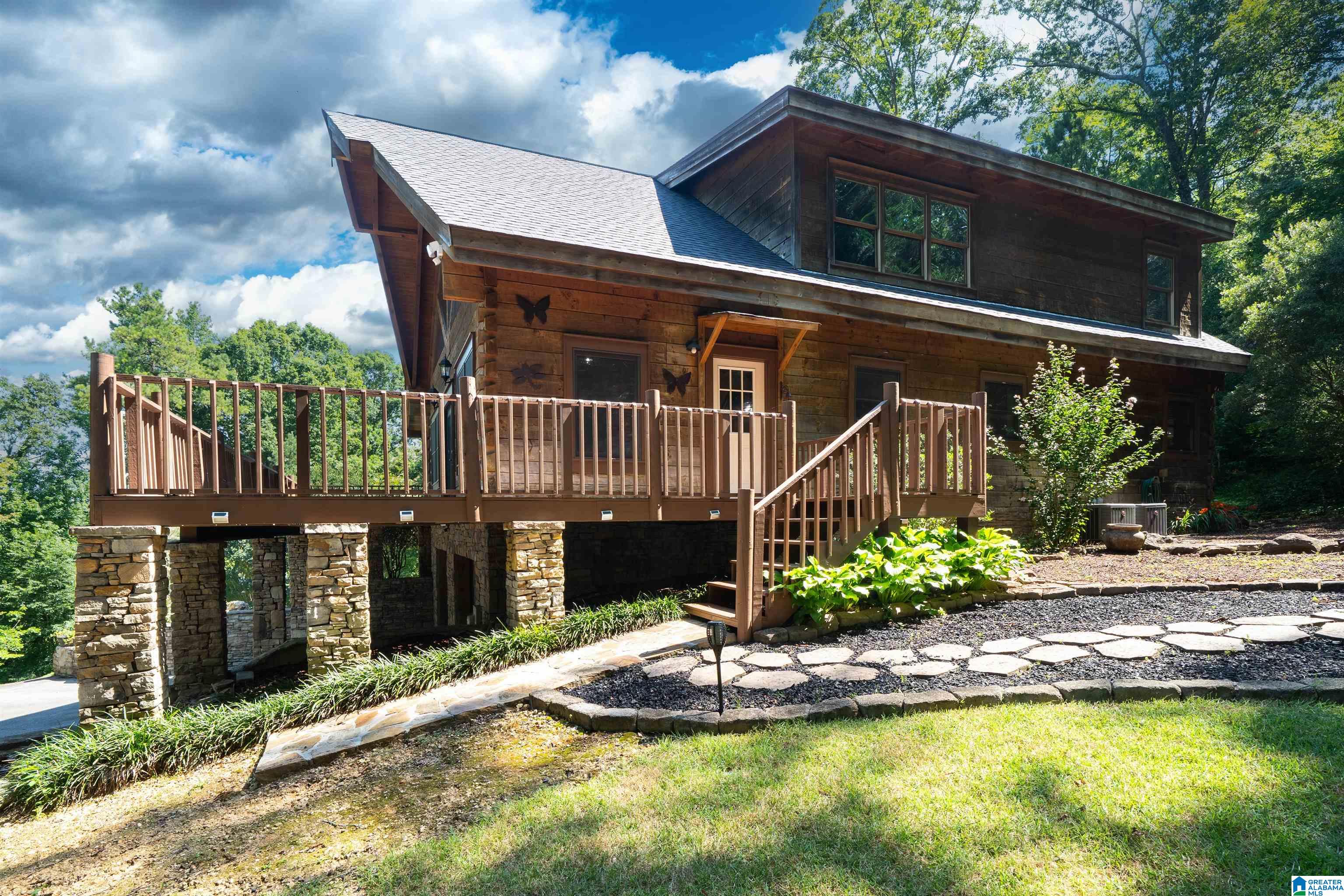 885 Sanie Road Odenville, AL 35120 - Photo 38 of 44