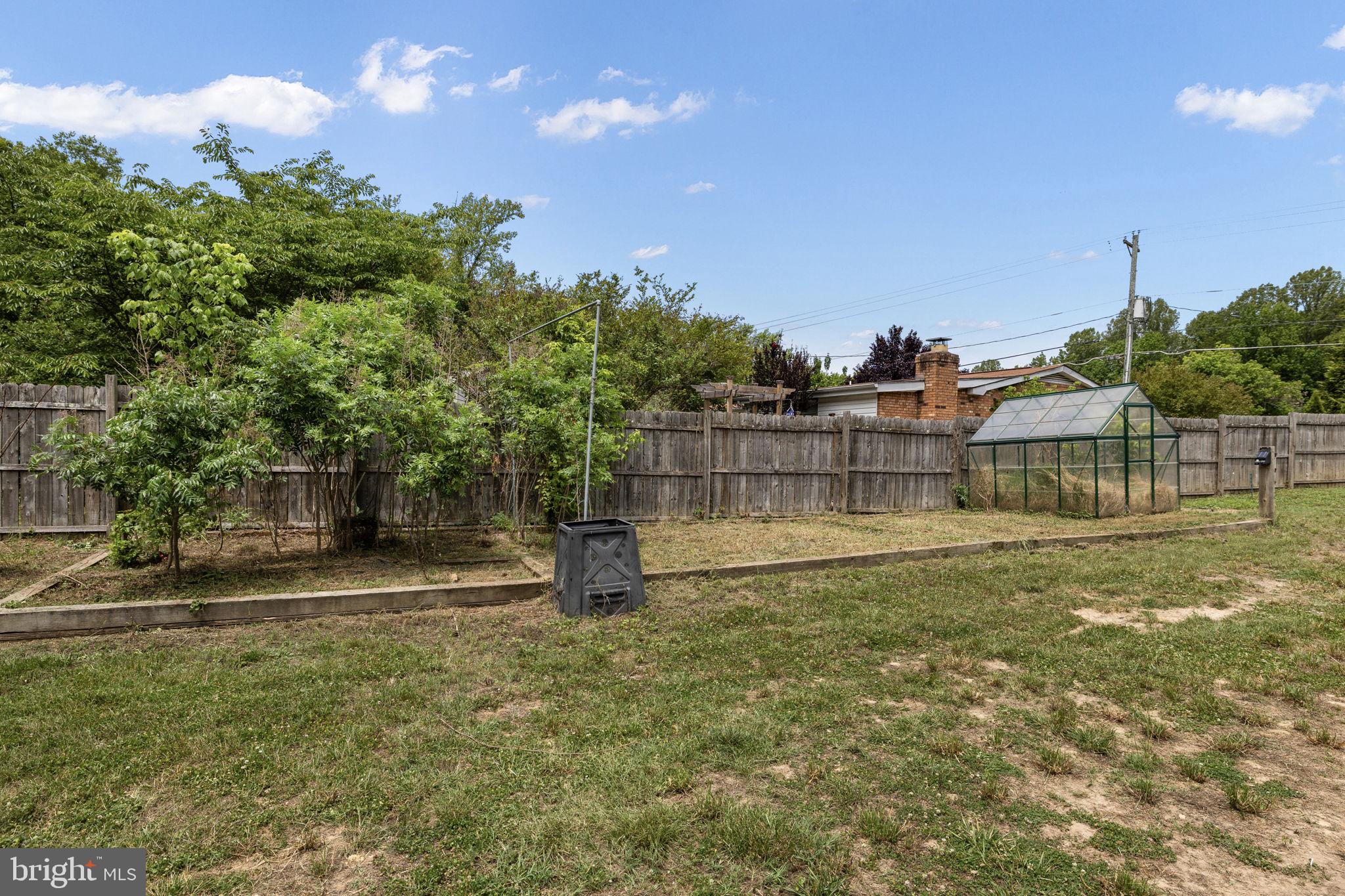 10329 Gordon Road Spotsylvania, VA 22553 - Photo 40 of 48