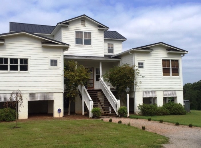 1545 Five Forks Road, Unit 1543 FIVE FORKS RD Pendleton, SC 29670 - Photo 23 of 36