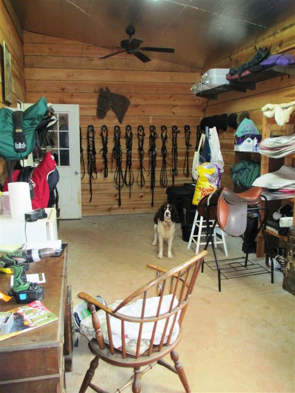 1545 Five Forks Road, Unit 1543 FIVE FORKS RD Pendleton, SC 29670 - Photo 27 of 36