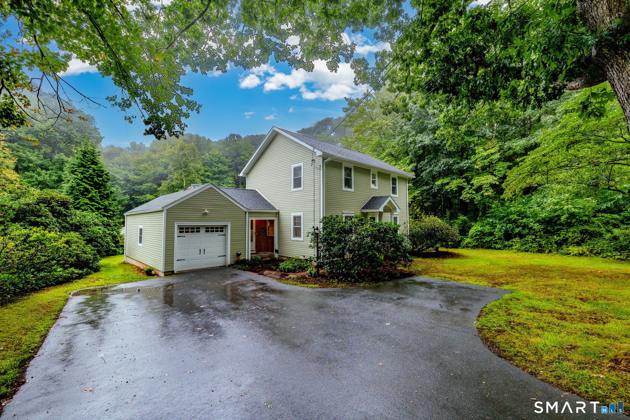 32 Notch Road Bolton, CT 06043 - Photo 27 of 40 Gallery Image 27