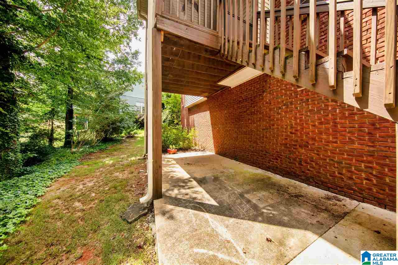 1615 Quail Ridge Drive Gardendale, AL 35071 - Photo 44 of 45