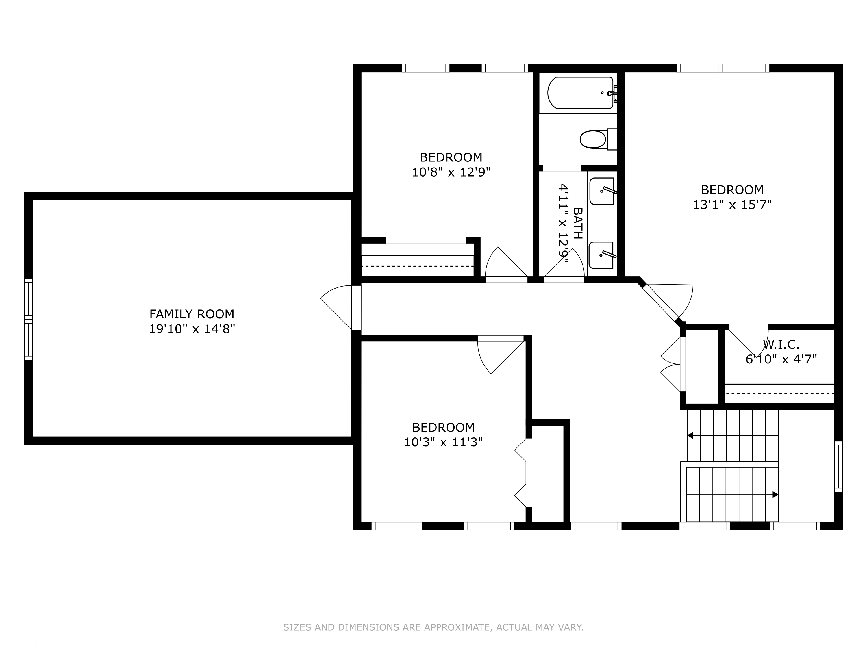 425 Maple Lane Williams Bay, WI 53191 - Photo 36 of 38