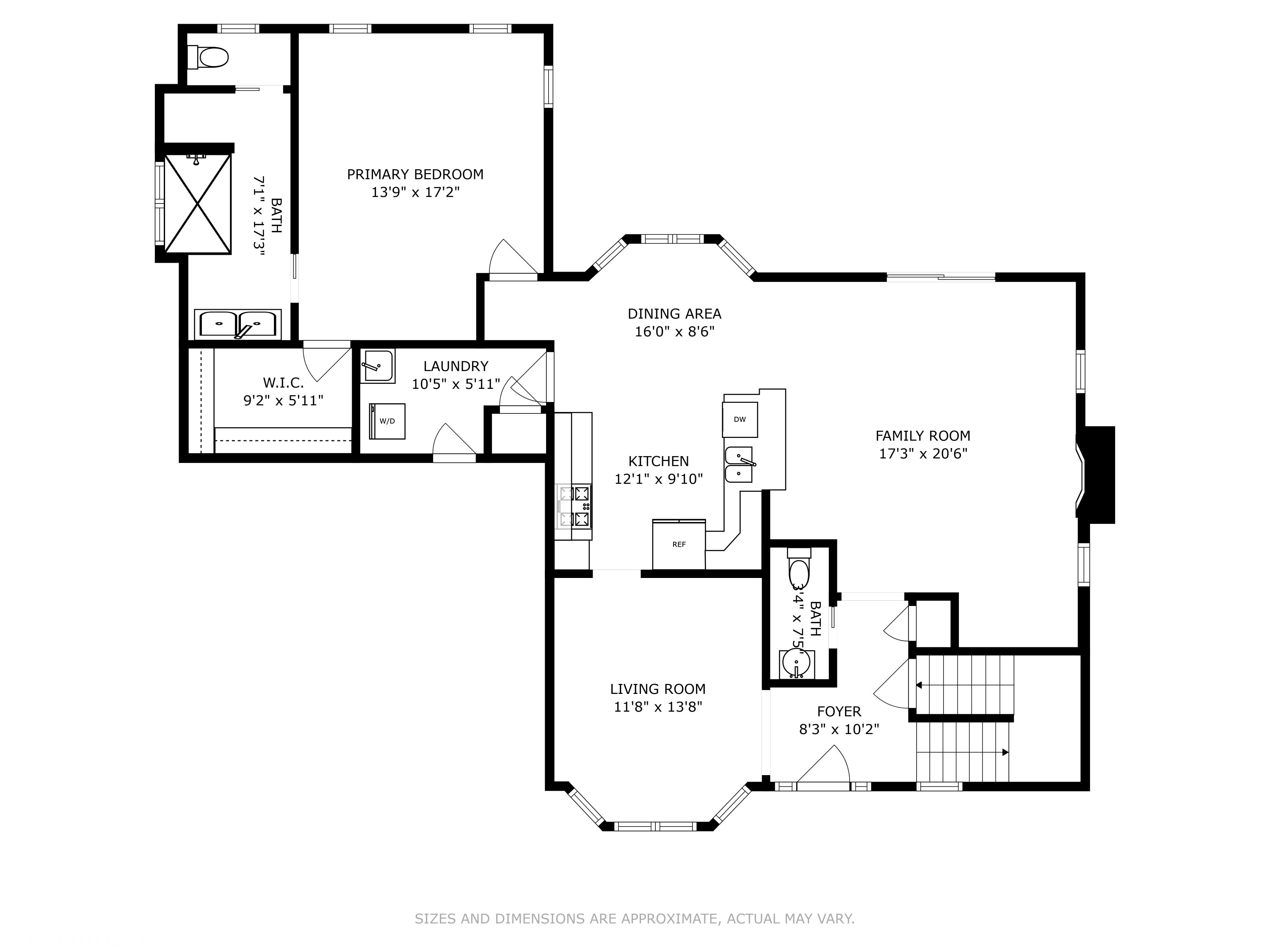 425 Maple Lane Williams Bay, WI 53191 - Photo 37 of 38