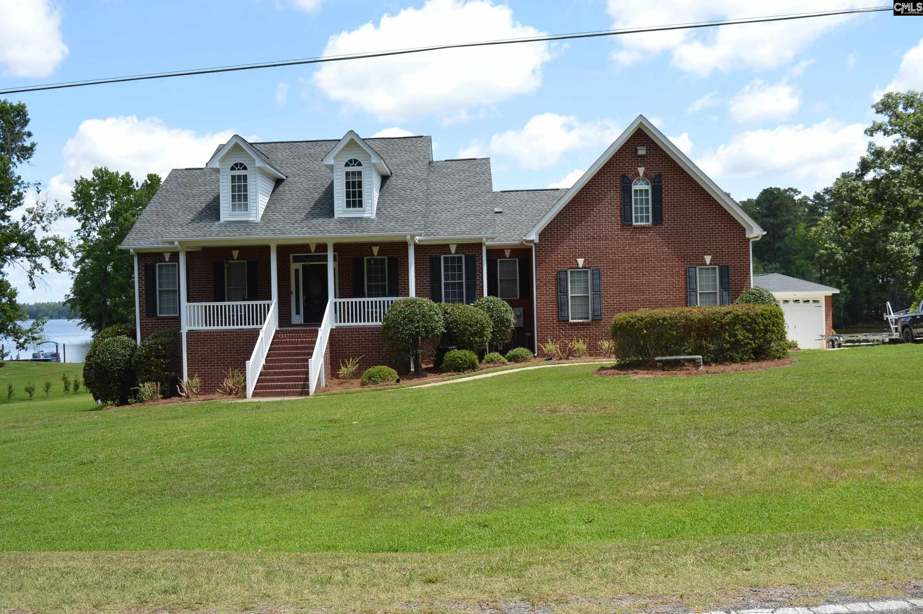 2388 Lake Road Ridgeway, SC 29130 - Photo 46 of 52