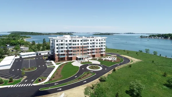 $979,000 | 130 Broad Reach, Unit 403, Weymouth, MA 02191