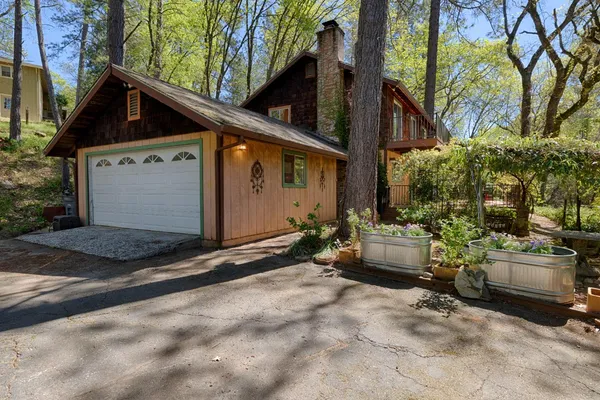 $549,000 | 1250 Combie Road, Meadow Vista, CA 95722