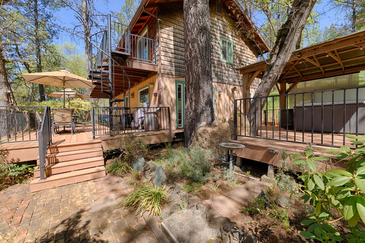 1250 Combie Road Meadow Vista, CA 95722 - Photo 28 of 31