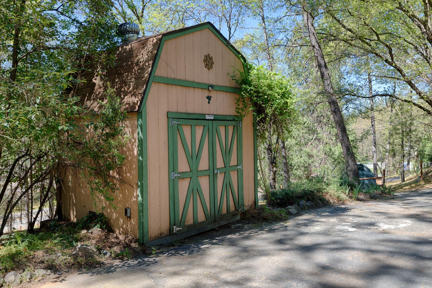 1250 Combie Road Meadow Vista, CA 95722 - Photo 31 of 31