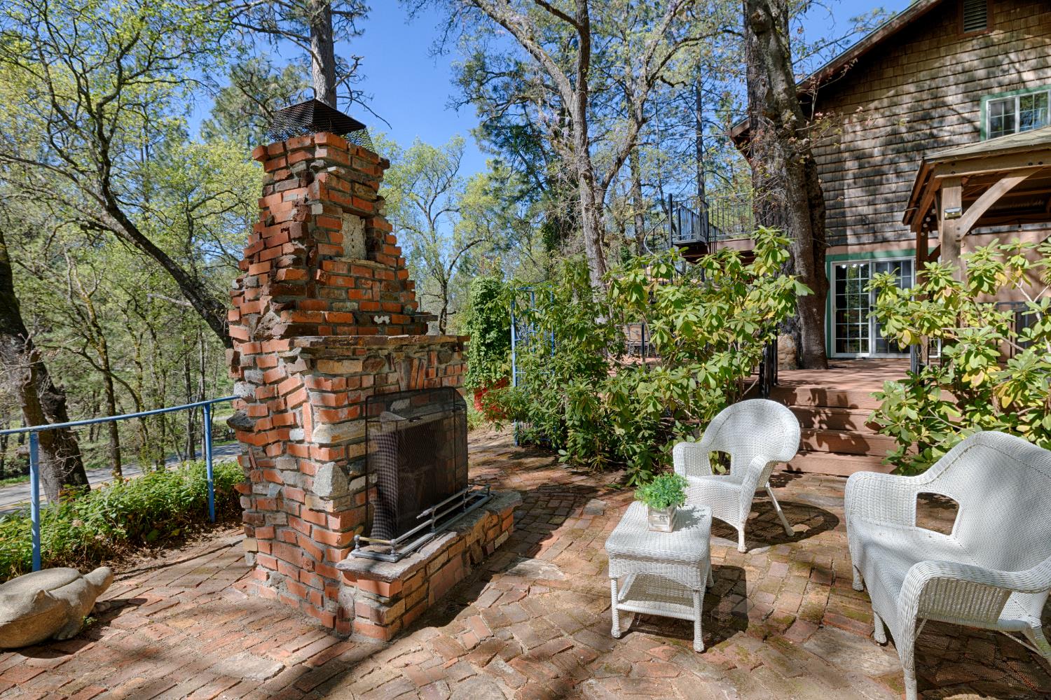 1250 Combie Road Meadow Vista, CA 95722 - Photo 4 of 31