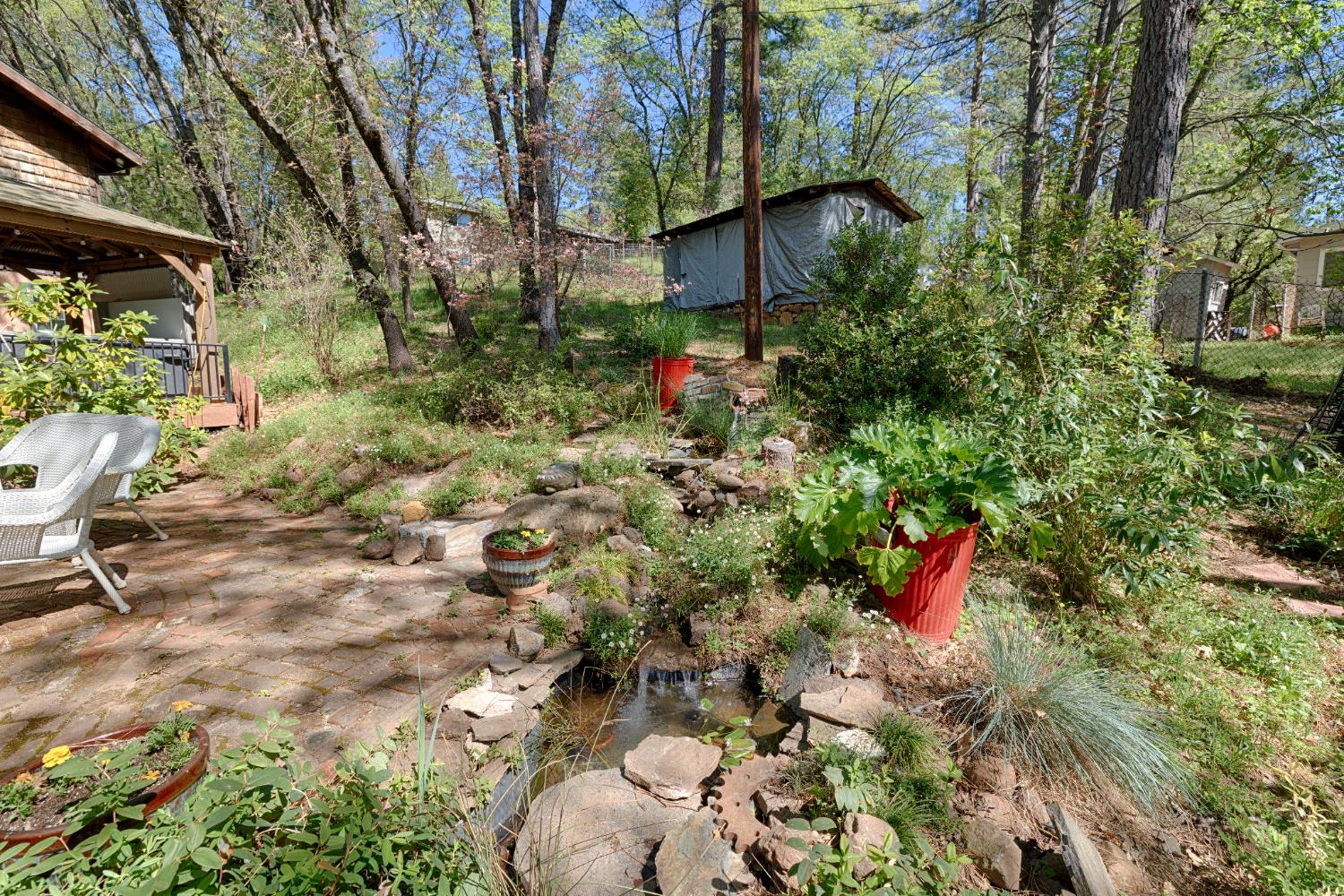 1250 Combie Road Meadow Vista, CA 95722 - Photo 5 of 31