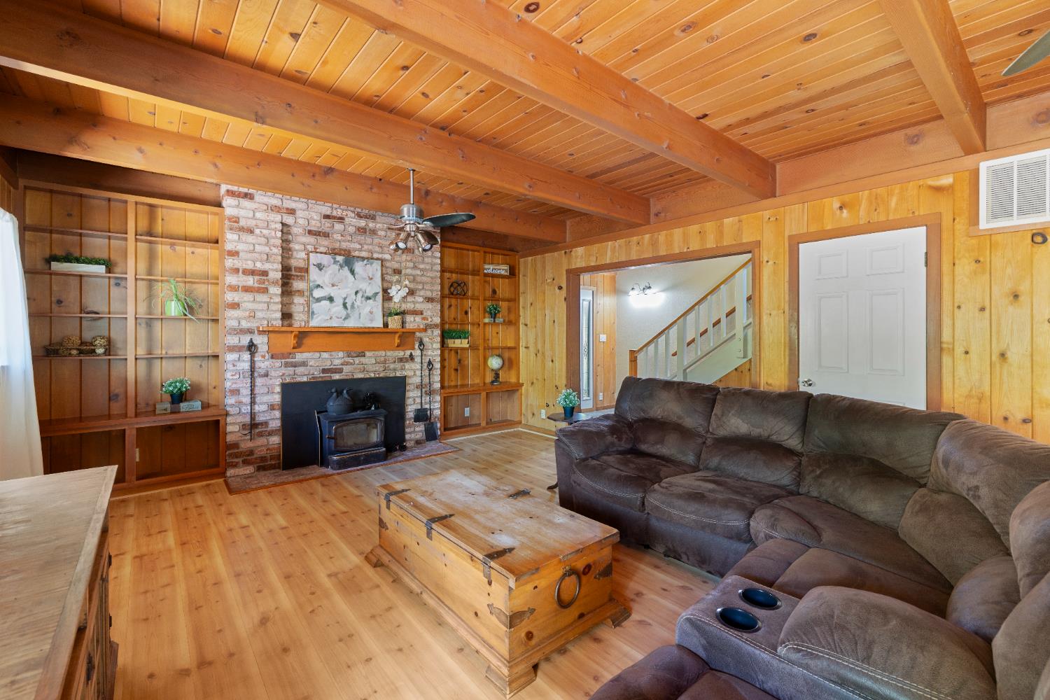 1250 Combie Road Meadow Vista, CA 95722 - Photo 6 of 31