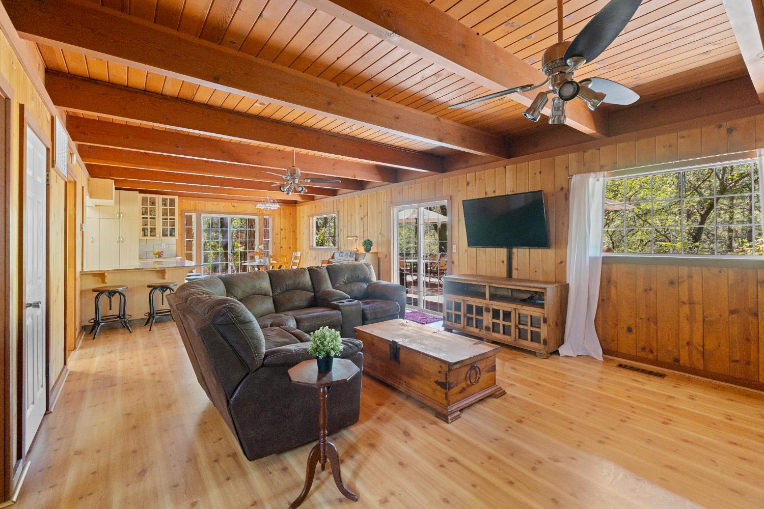 1250 Combie Road Meadow Vista, CA 95722 - Photo 8 of 31