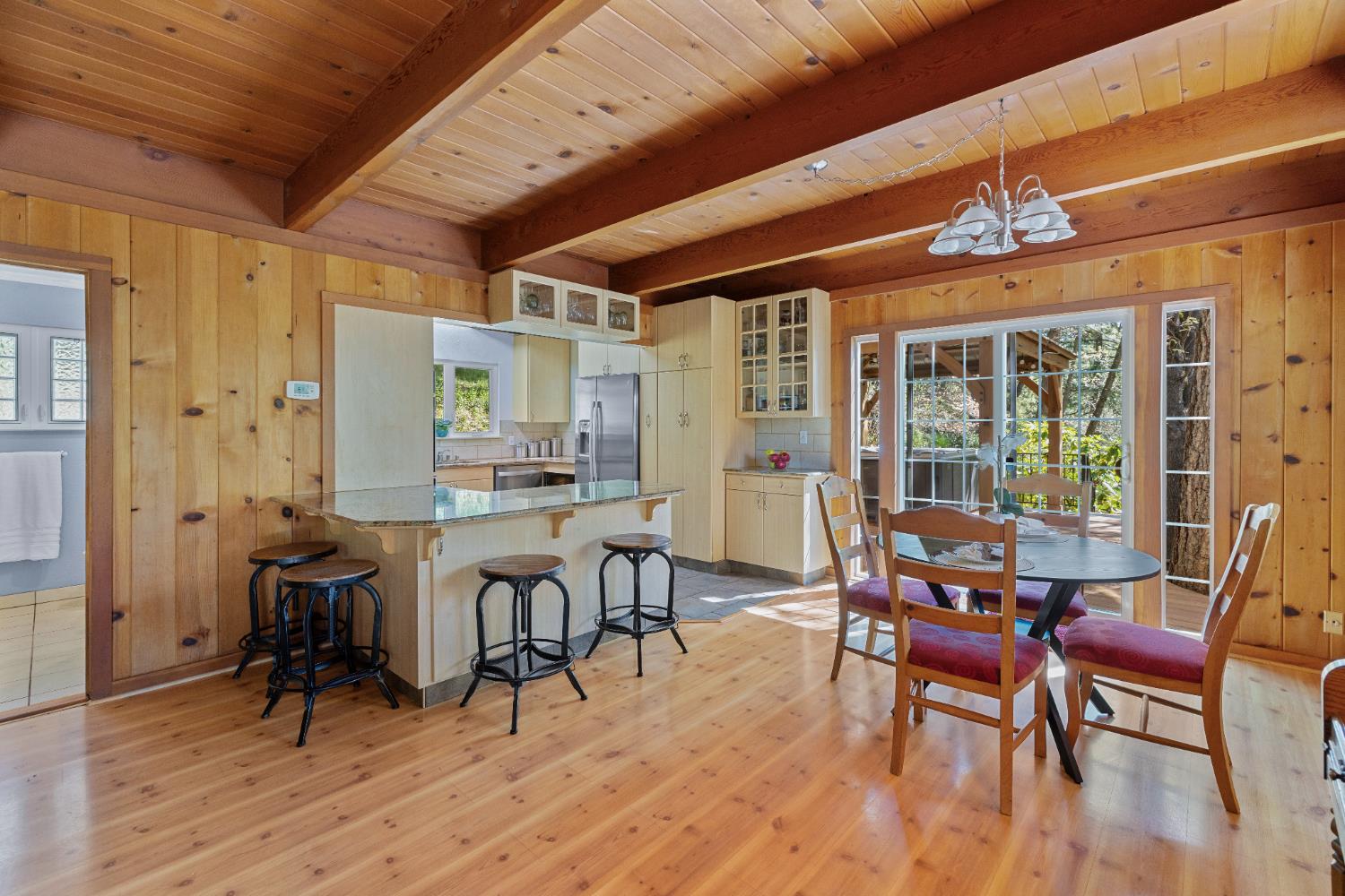 1250 Combie Road Meadow Vista, CA 95722 - Photo 9 of 31