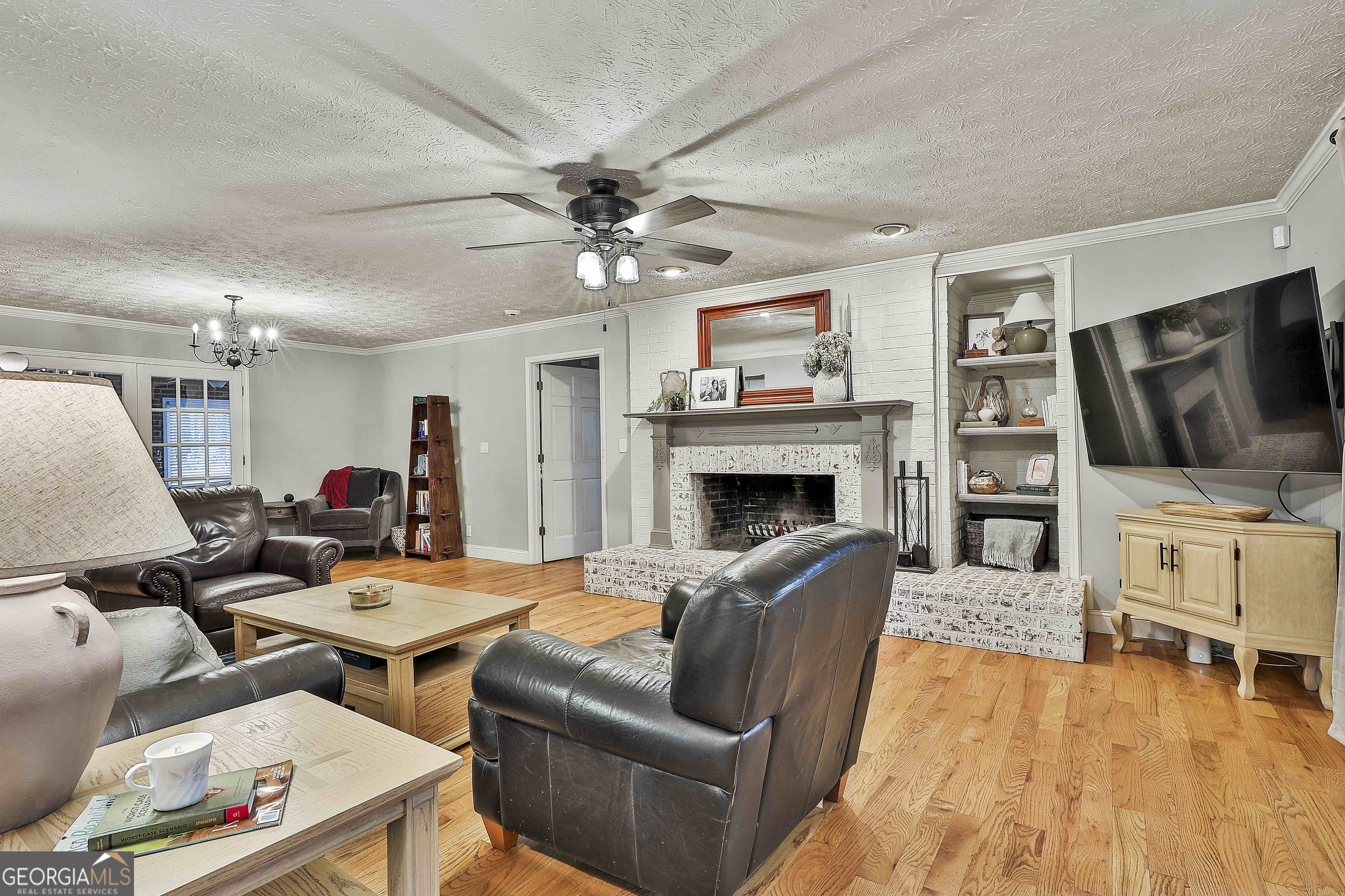 3191 Buck Branch Road Southwest Conyers, GA 30094 - Photo 8 of 37