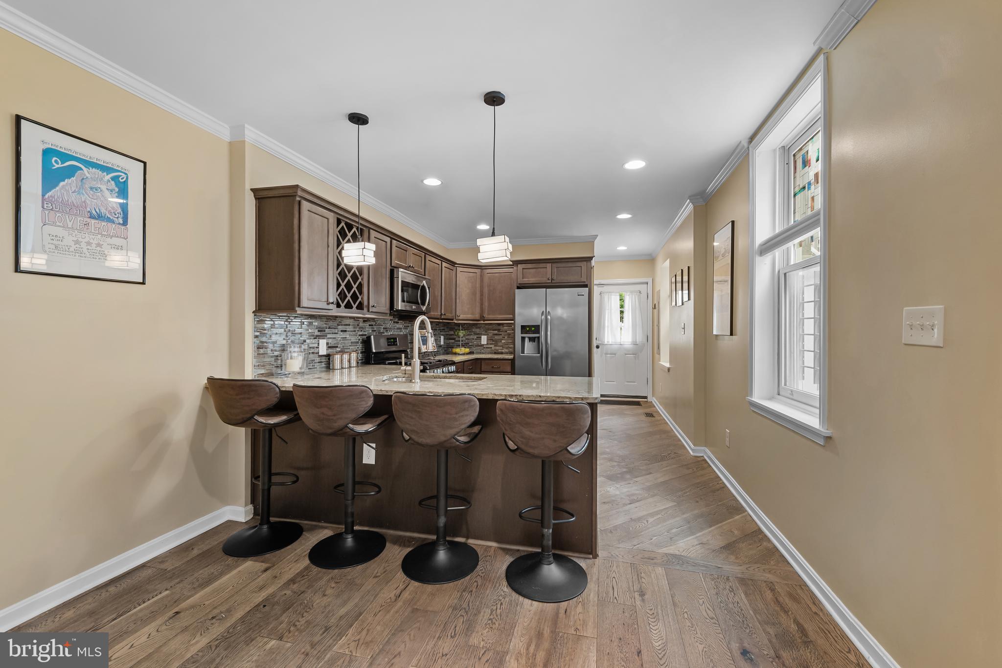 3552 Roland Avenue Baltimore, MD 21211 - Photo 8 of 28