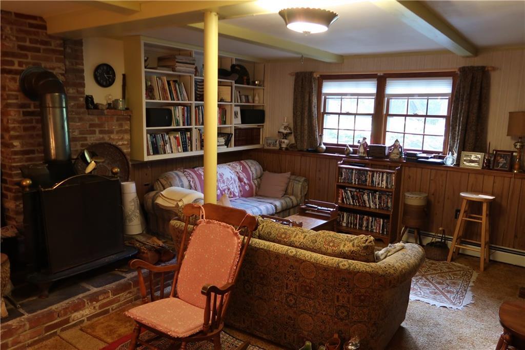 8 Harmony Hills Road Readfield, ME 04355 - Photo 15 of 33 Photo