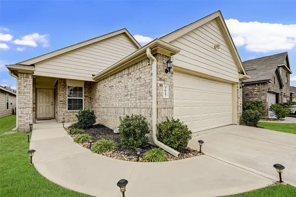 $2,000 | 3627 Giorgio Pastel Place, Katy, TX 77493