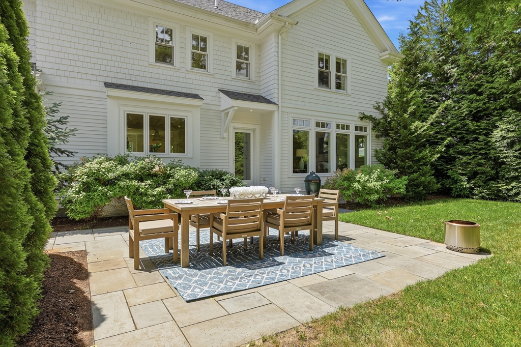 25 Stow Street Concord, MA 01742 - Photo 31 of 36