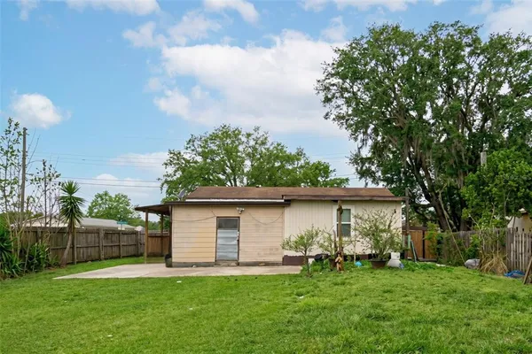 $210,000 | 5521 Sharon Avenue, Kissimmee, FL 34758