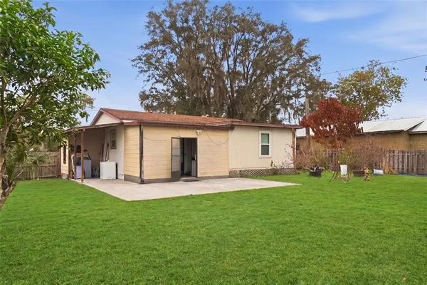 $210,000 | 5521 Sharon Avenue, Kissimmee, FL 34758