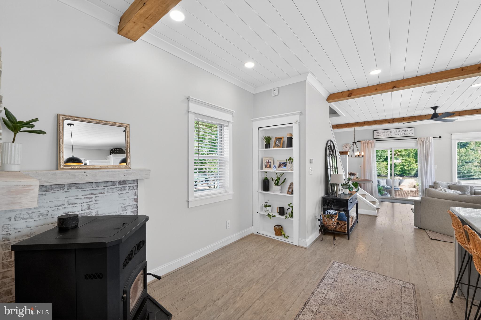 1914 Poplar Road Essex, MD 21221 - Photo 21 of 56