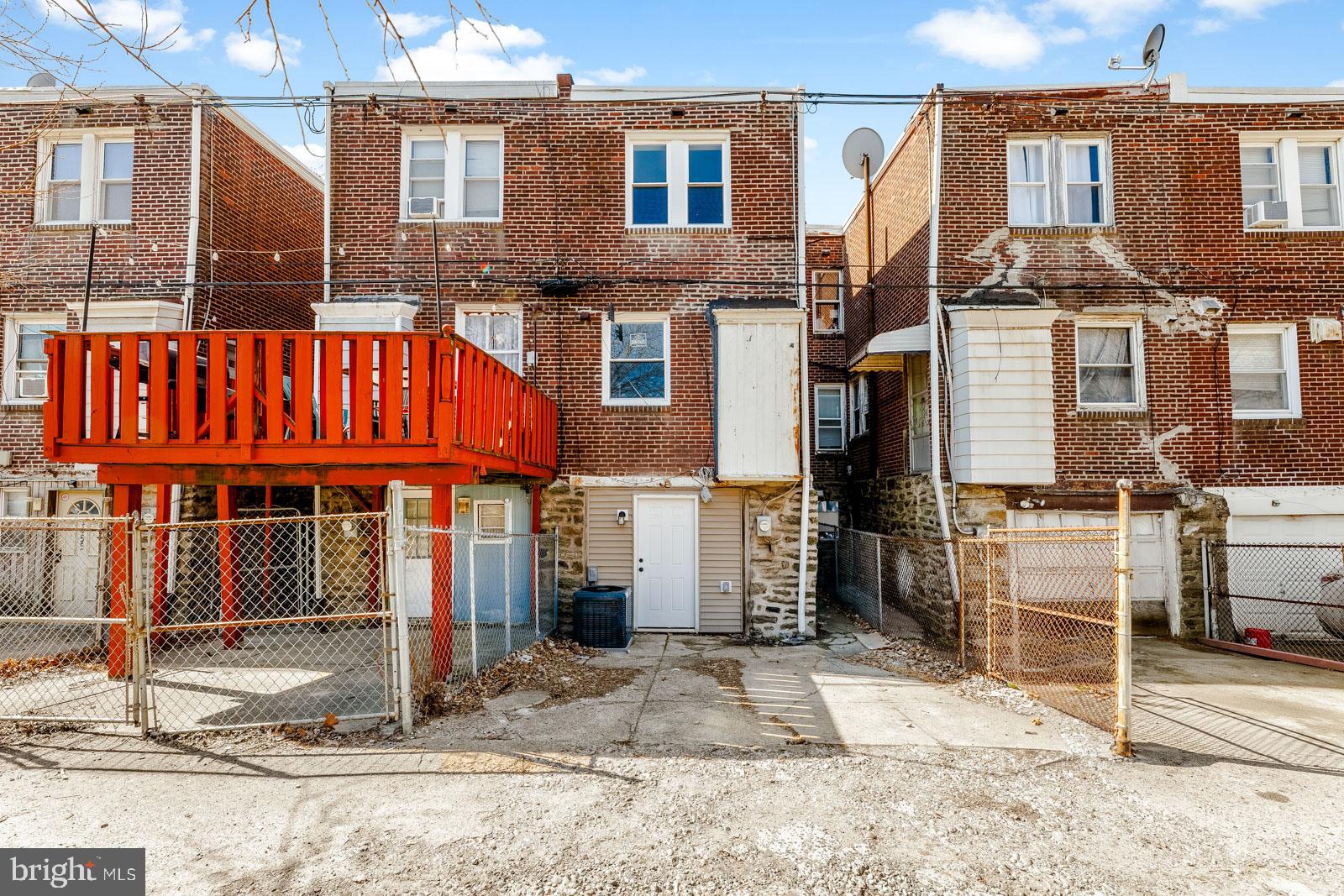 3451 Cottman Avenue Philadelphia, PA 19149 - Photo 31 of 32