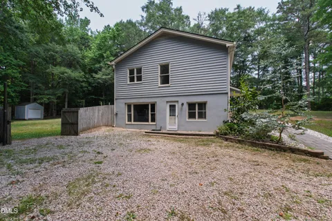 $450,000 | 1536 Crickett Road, Raleigh, NC 27610