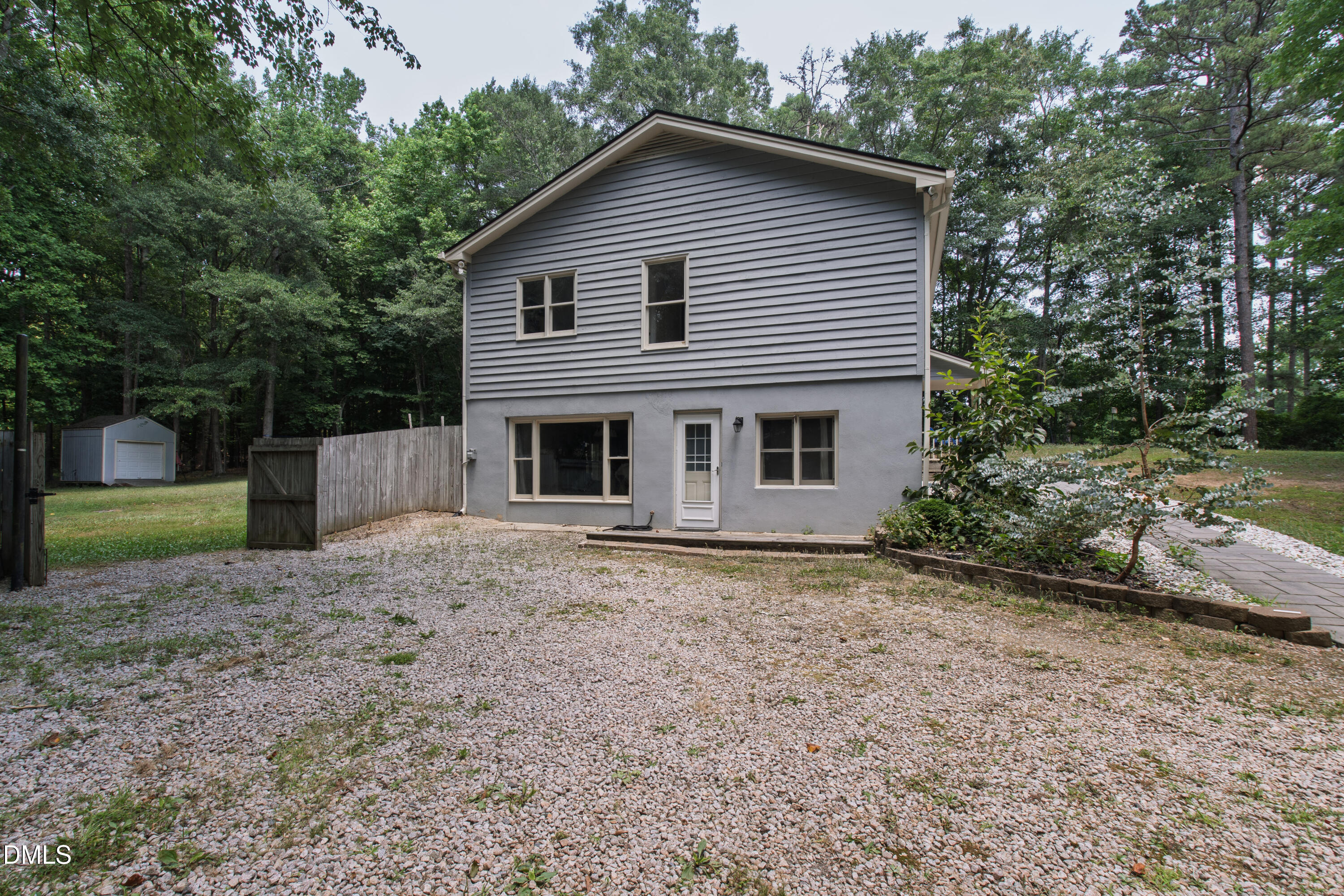 1536 Crickett Road Raleigh, NC 27610 - Photo 17 of 79