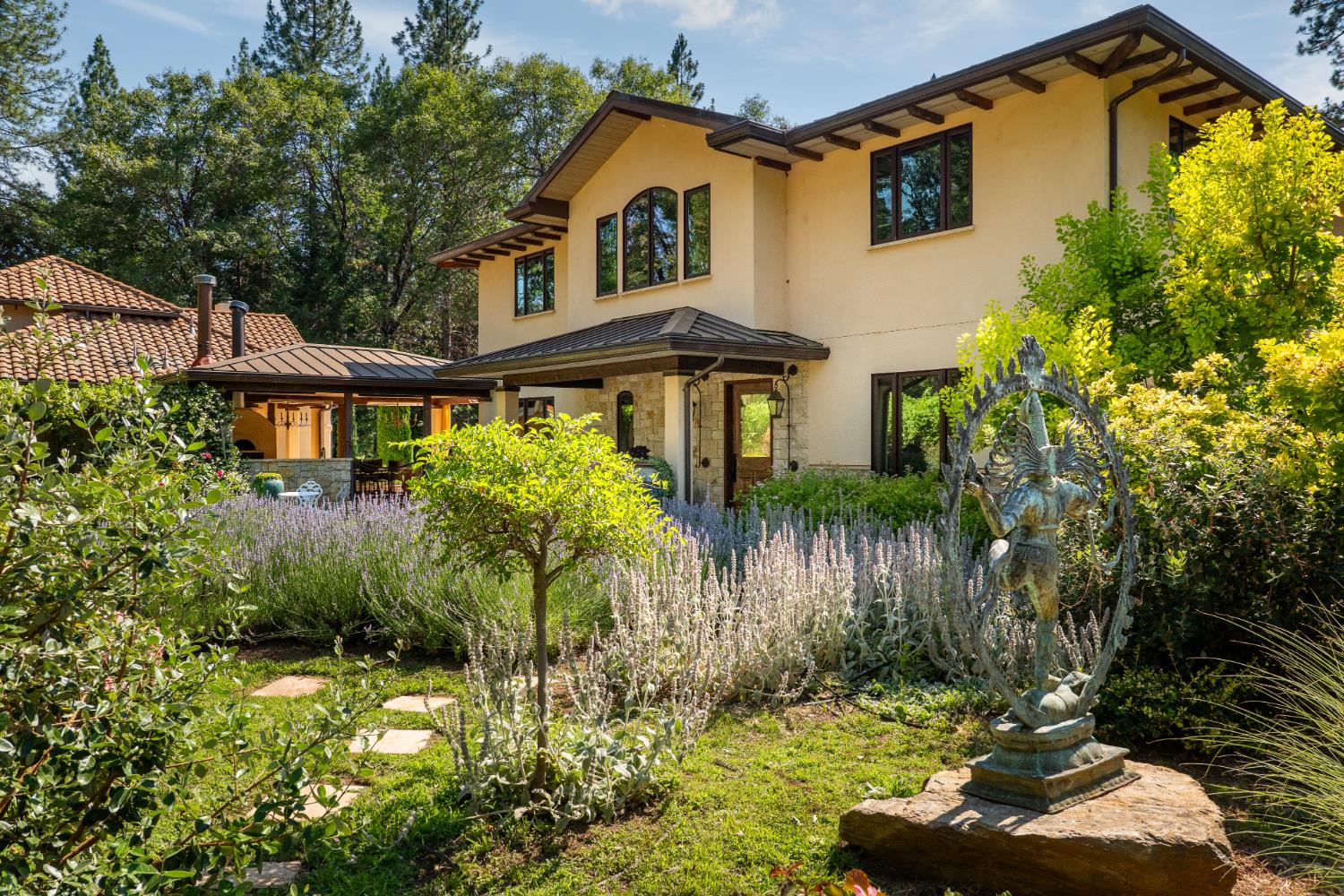 21374 Maidu Ridge Road Nevada City, CA 95959 - Photo 47 of 87